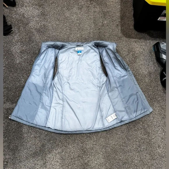 Vest-Columbia - Picture 5 of 9